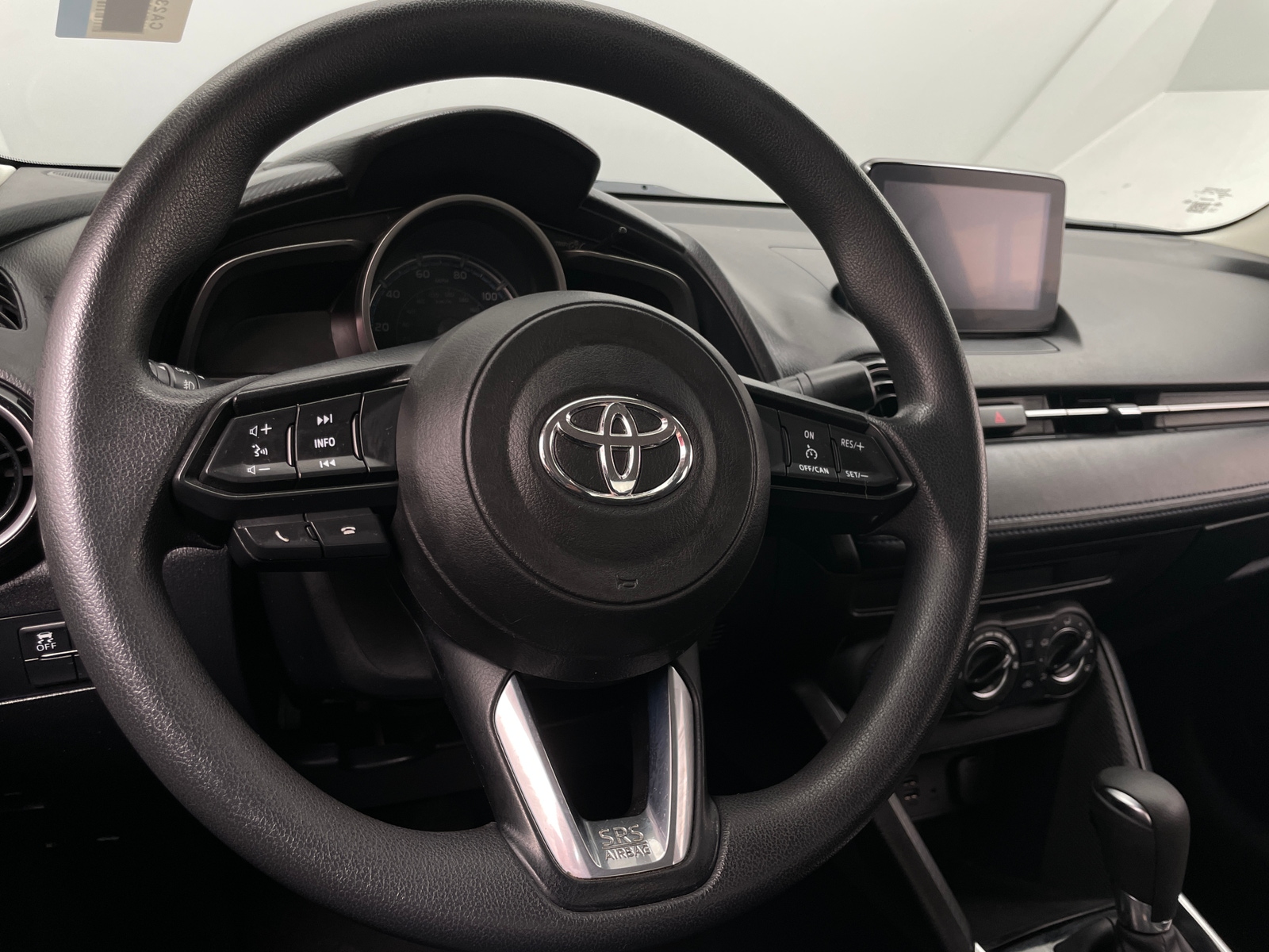Thumbnail: 2019 Toyota Yaris - 5