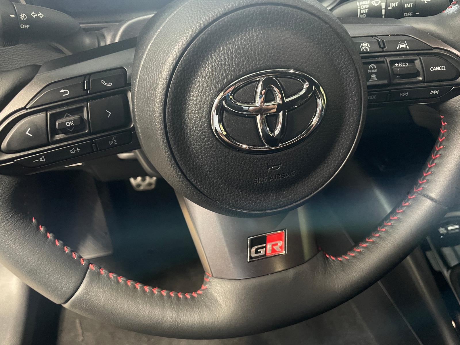 Thumbnail: 2023 Toyota GR Corolla - 4