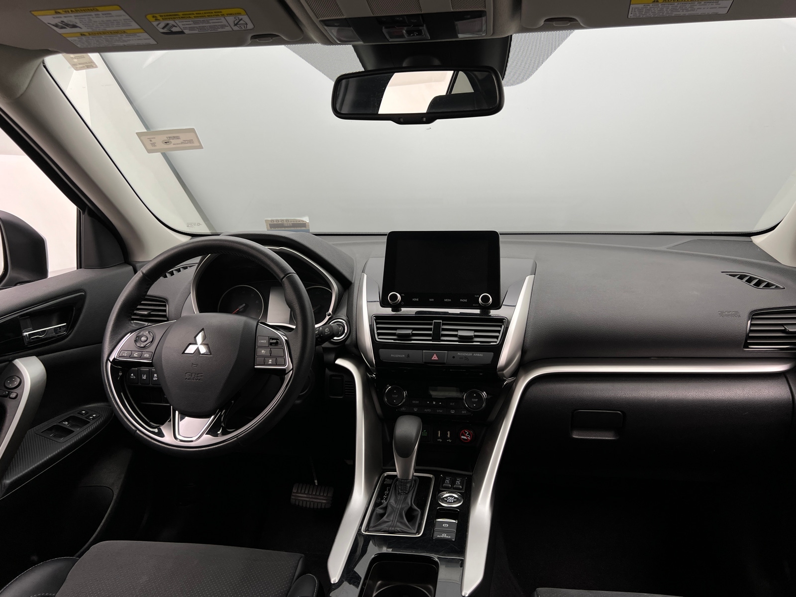 Thumbnail: 2024 Mitsubishi Eclipse Cross - 2