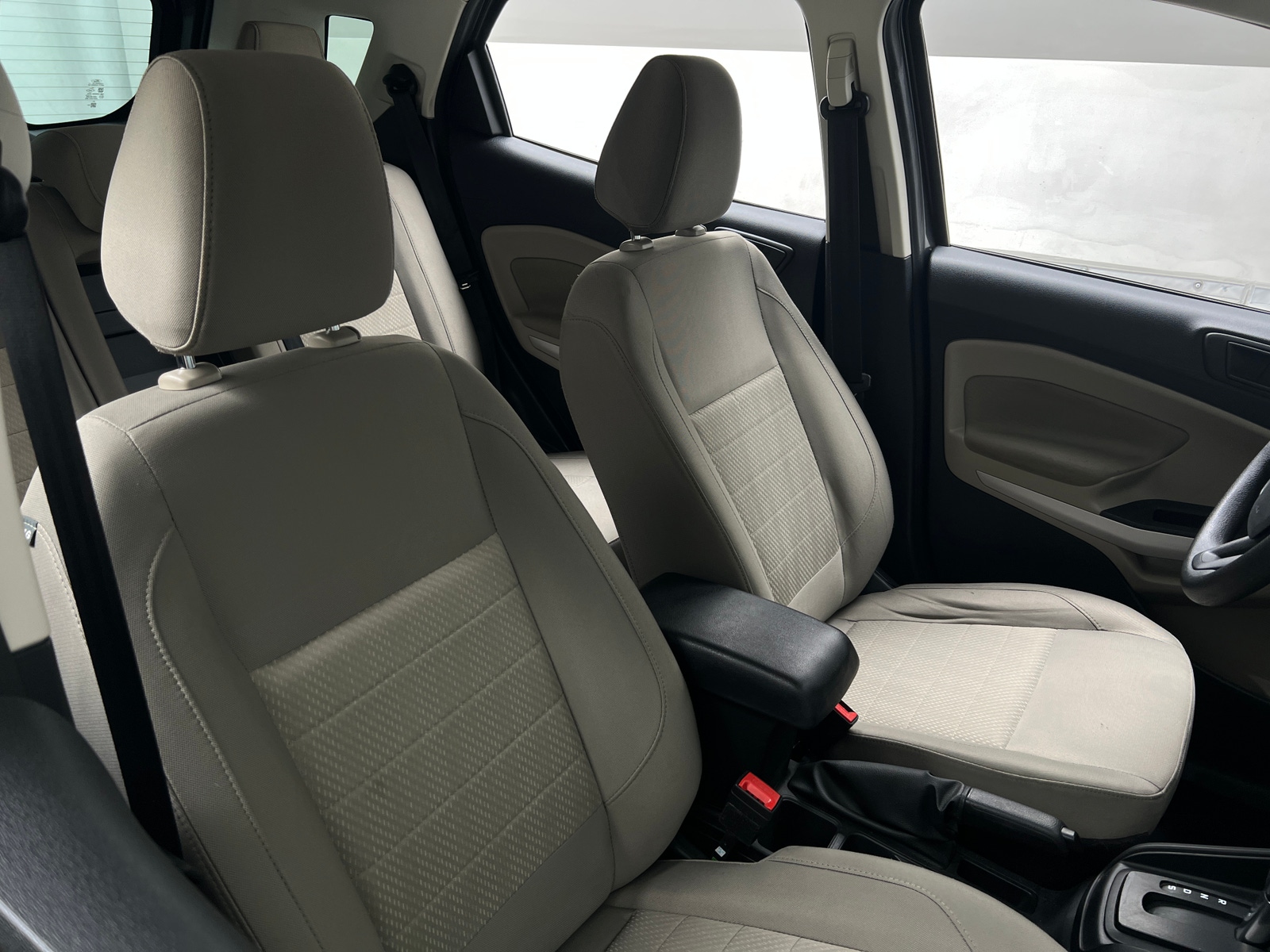 Thumbnail: 2020 Ford EcoSport - 2