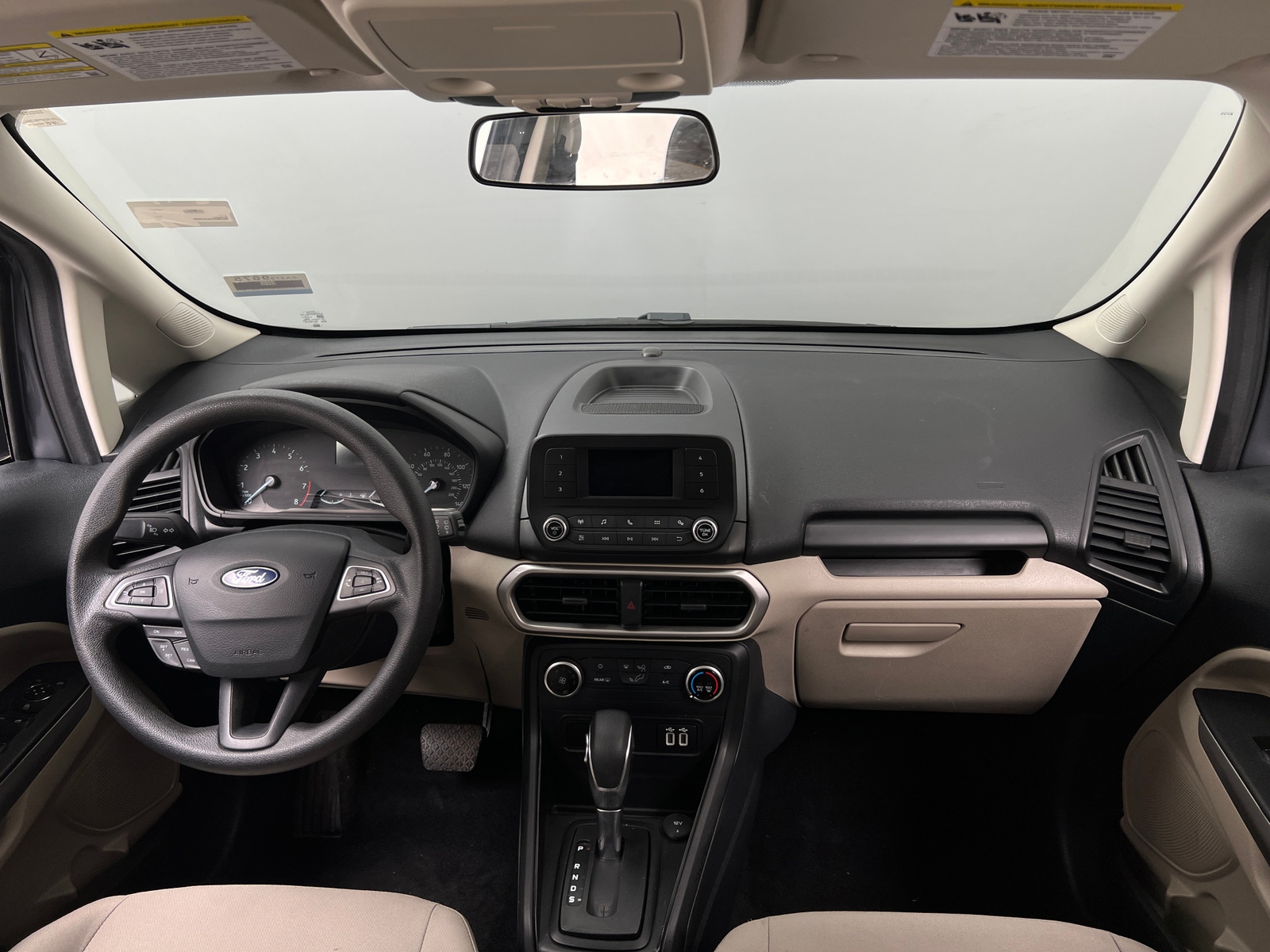 Thumbnail: 2020 Ford EcoSport - 3