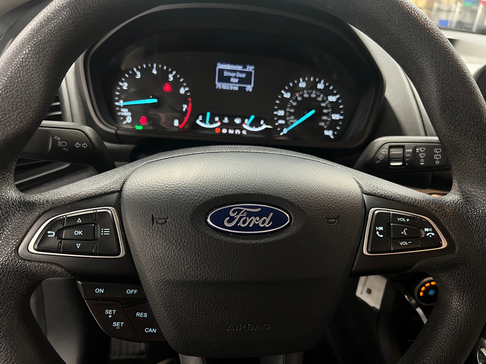 Thumbnail: 2020 Ford EcoSport - 5