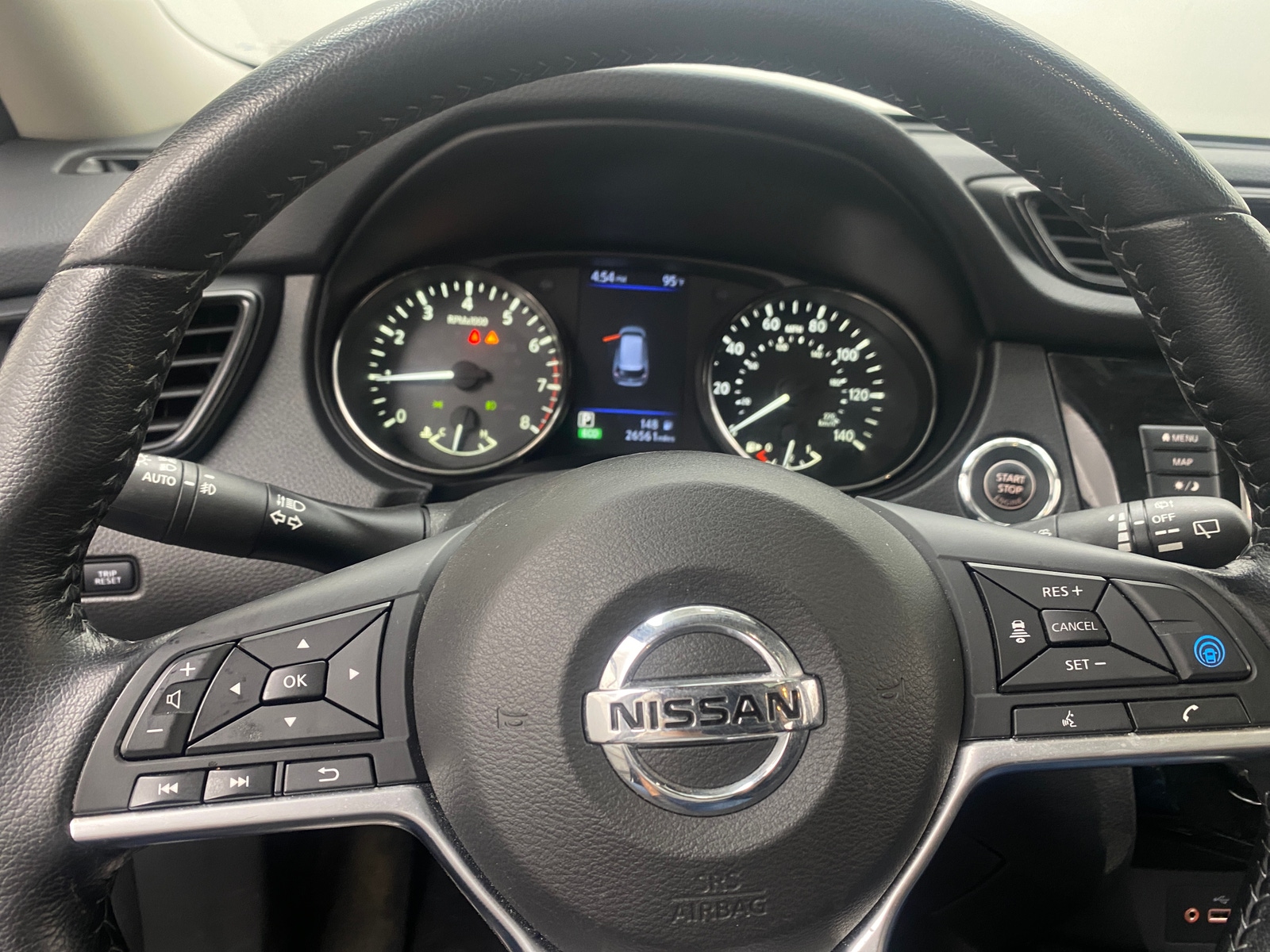 Thumbnail: 2020 Nissan Rogue - 5