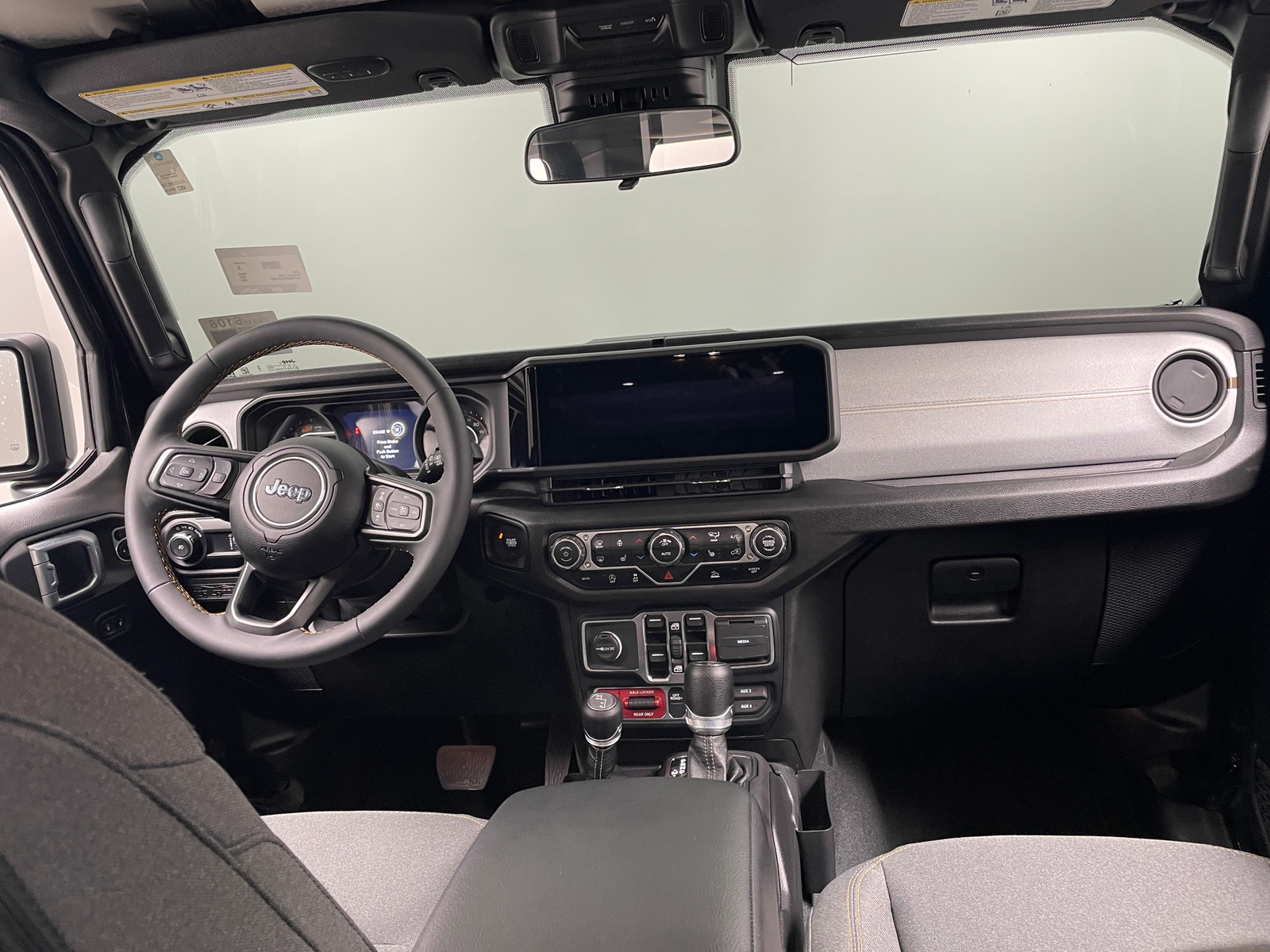 Thumbnail: 2024 Jeep Wrangler - 3
