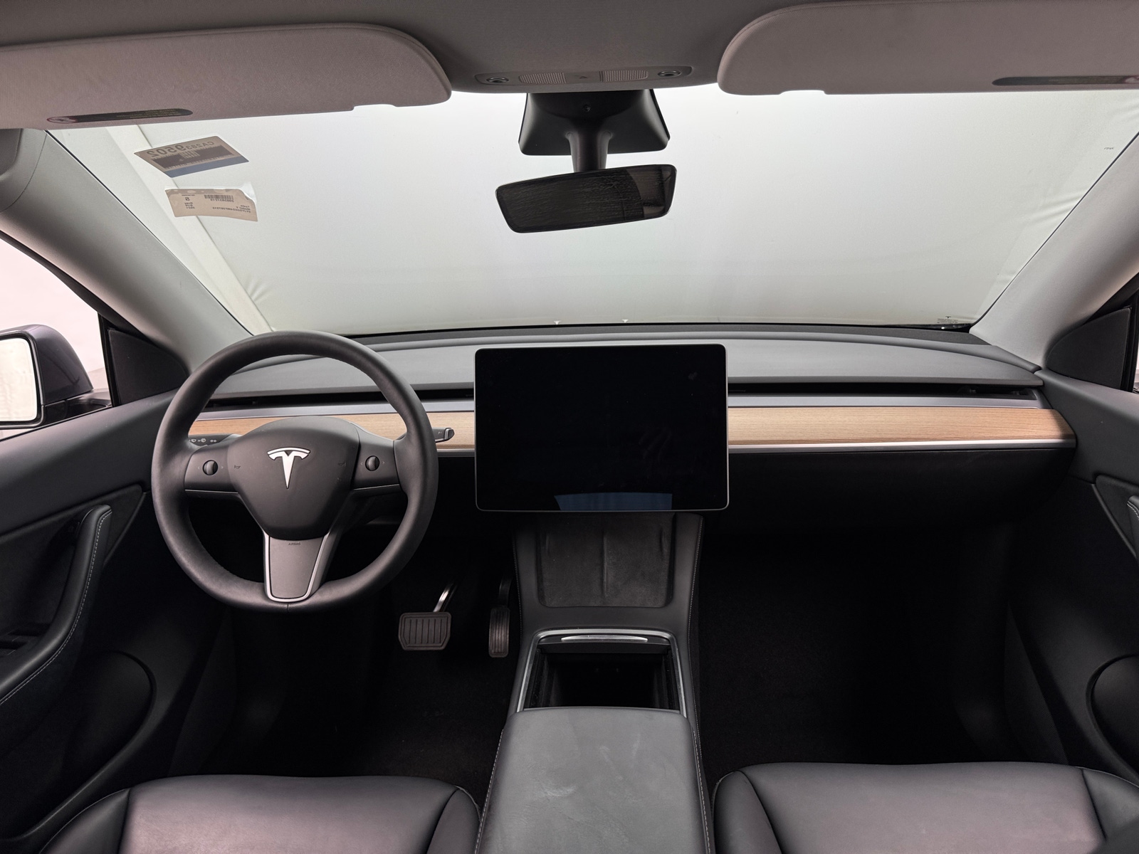 Thumbnail: 2021 Tesla Model Y - 2