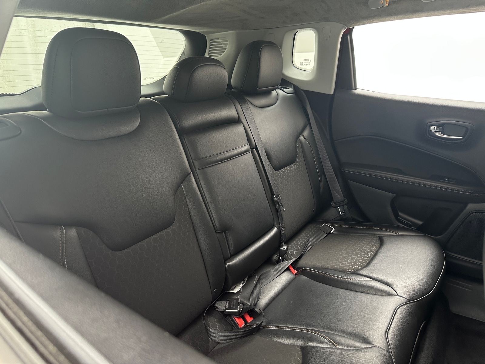 Thumbnail: 2018 Jeep Compass - 5