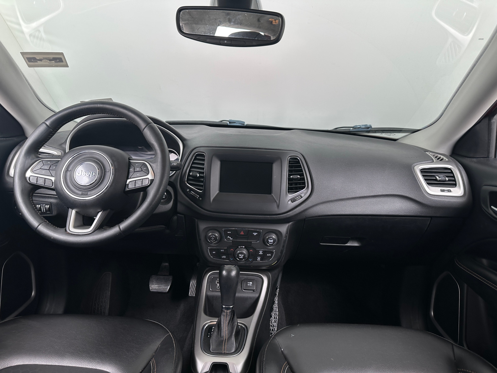 Thumbnail: 2018 Jeep Compass - 2