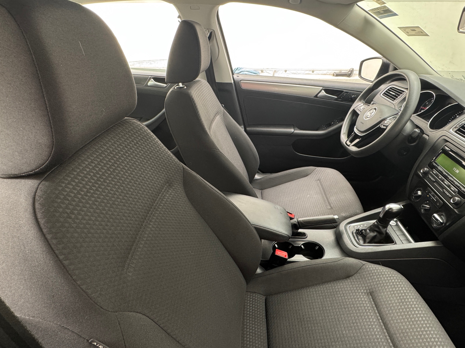 Thumbnail: 2015 Volkswagen Jetta - 2