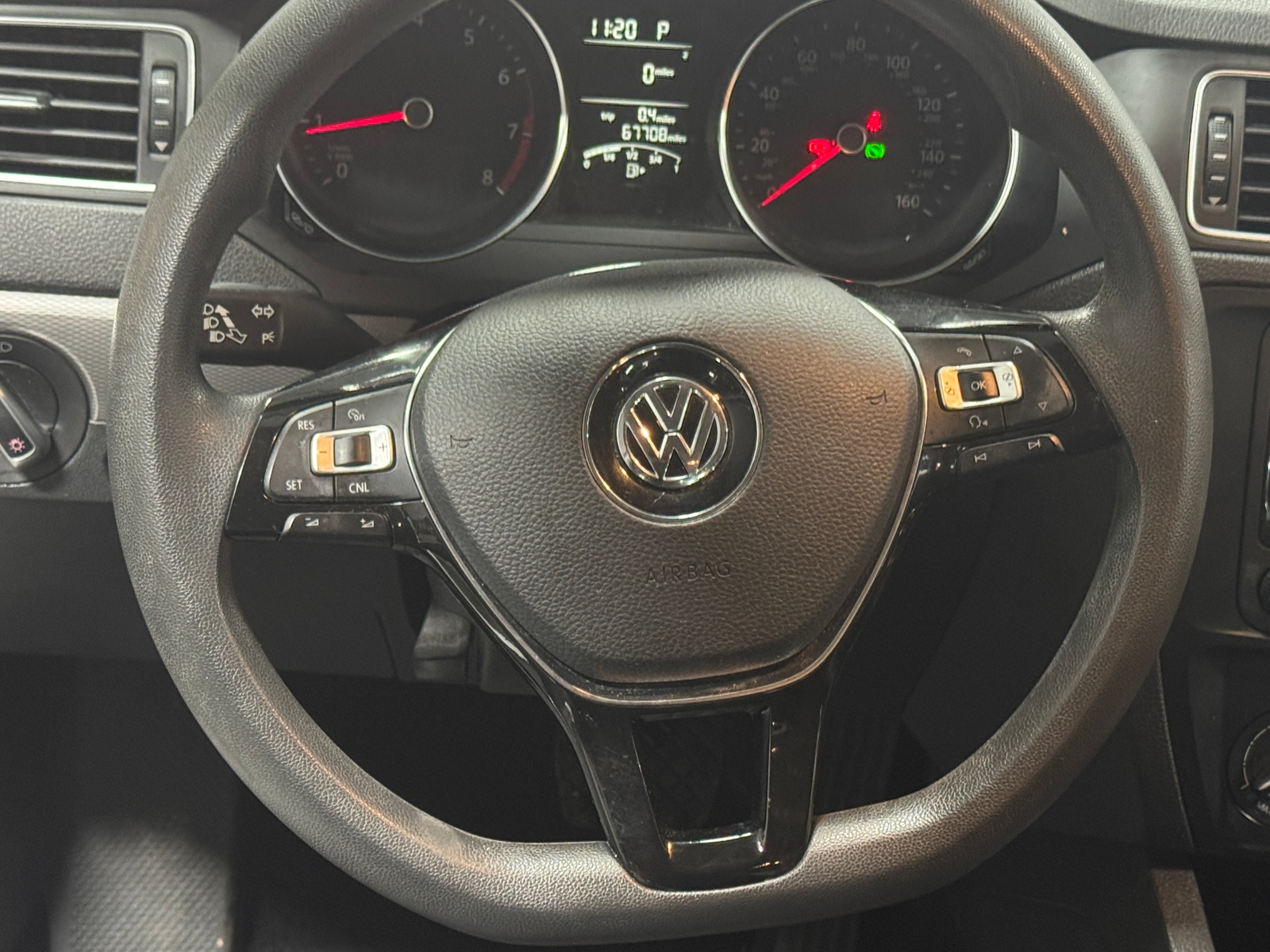 Thumbnail: 2015 Volkswagen Jetta - 5