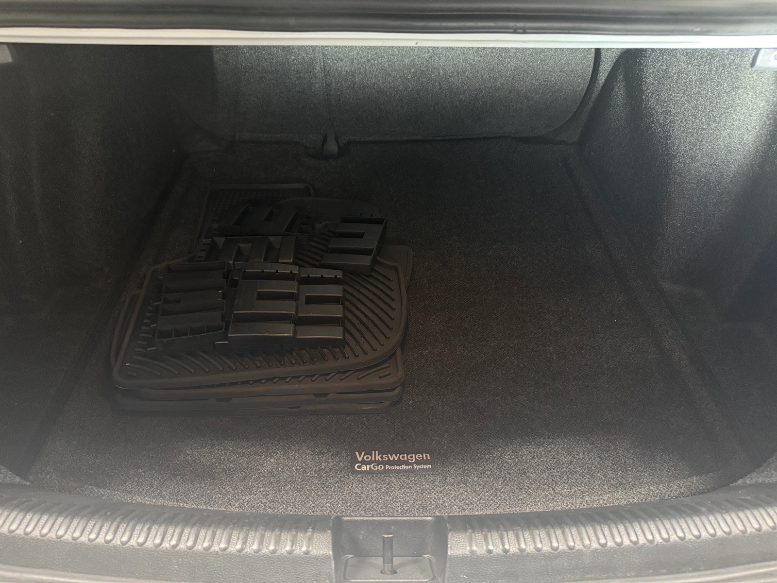 Thumbnail: 2015 Volkswagen Jetta - 7