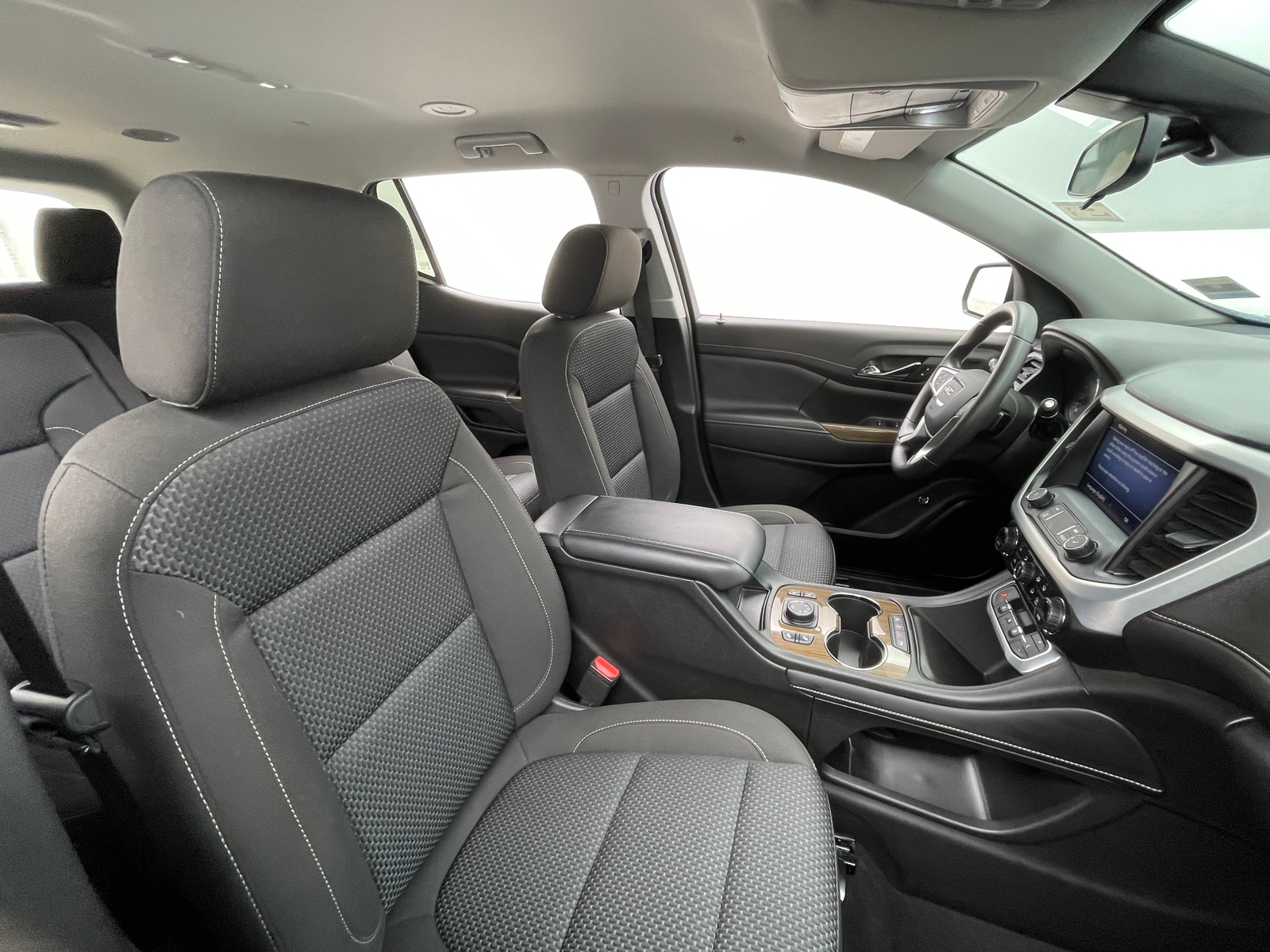 Thumbnail: 2021 GMC Acadia - 2