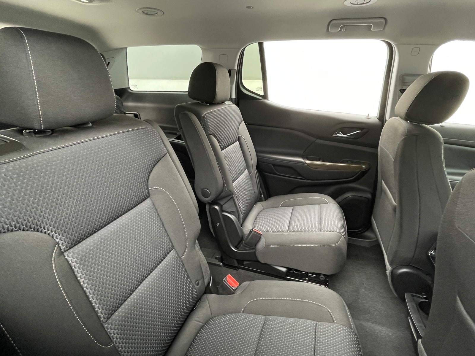 Thumbnail: 2021 GMC Acadia - 6
