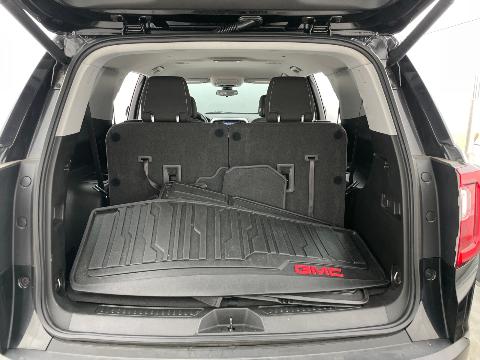Thumbnail: 2021 GMC Acadia - 7