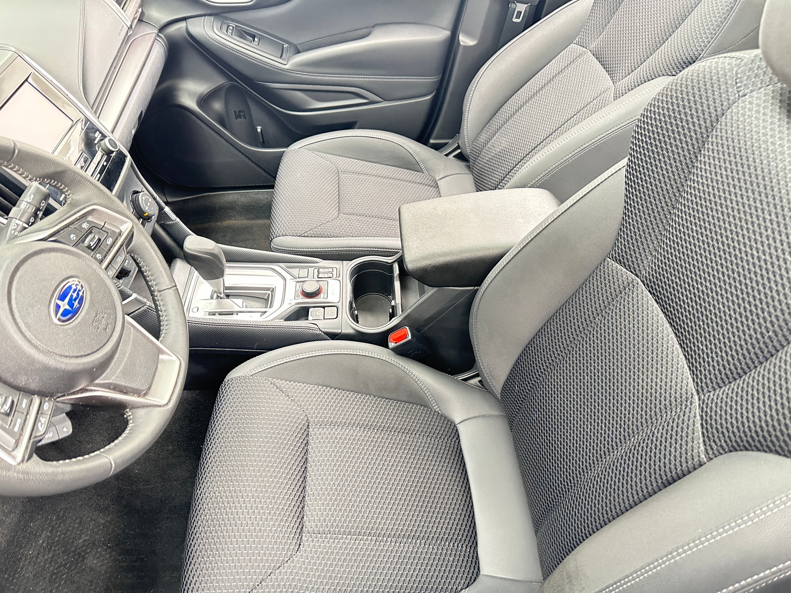 Thumbnail: 2024 Subaru Forester - 2