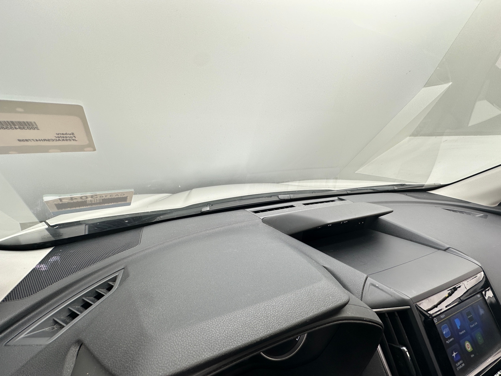 Thumbnail: 2024 Subaru Forester - 3