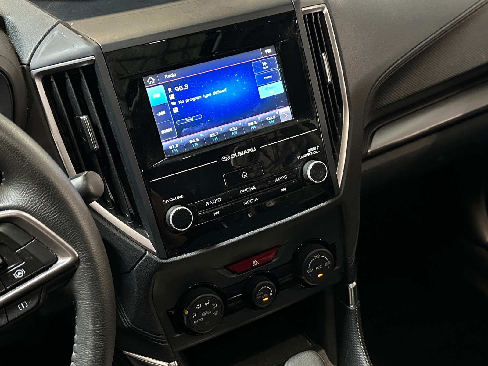 Thumbnail: 2024 Subaru Forester - 4
