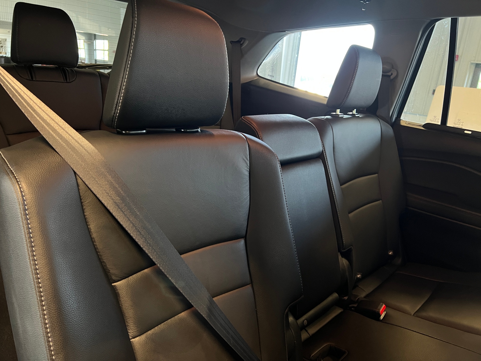Thumbnail: 2020 Honda Pilot - 5