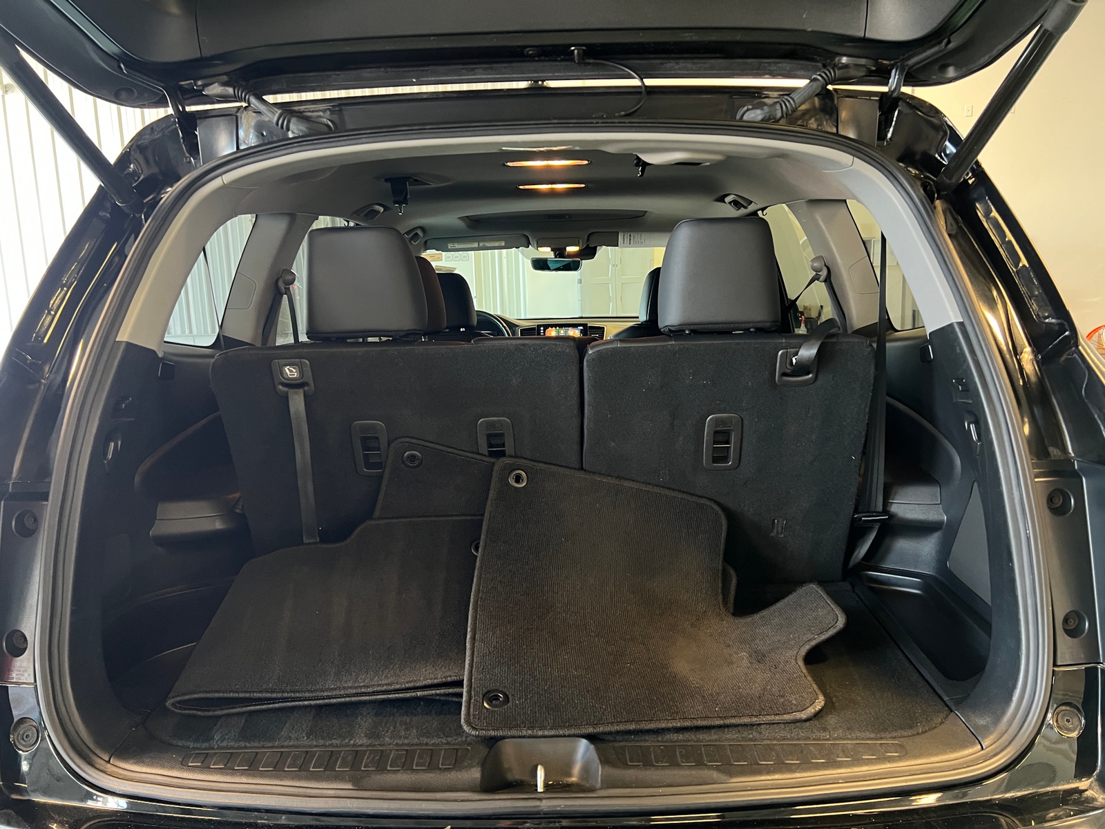 Thumbnail: 2020 Honda Pilot - 6