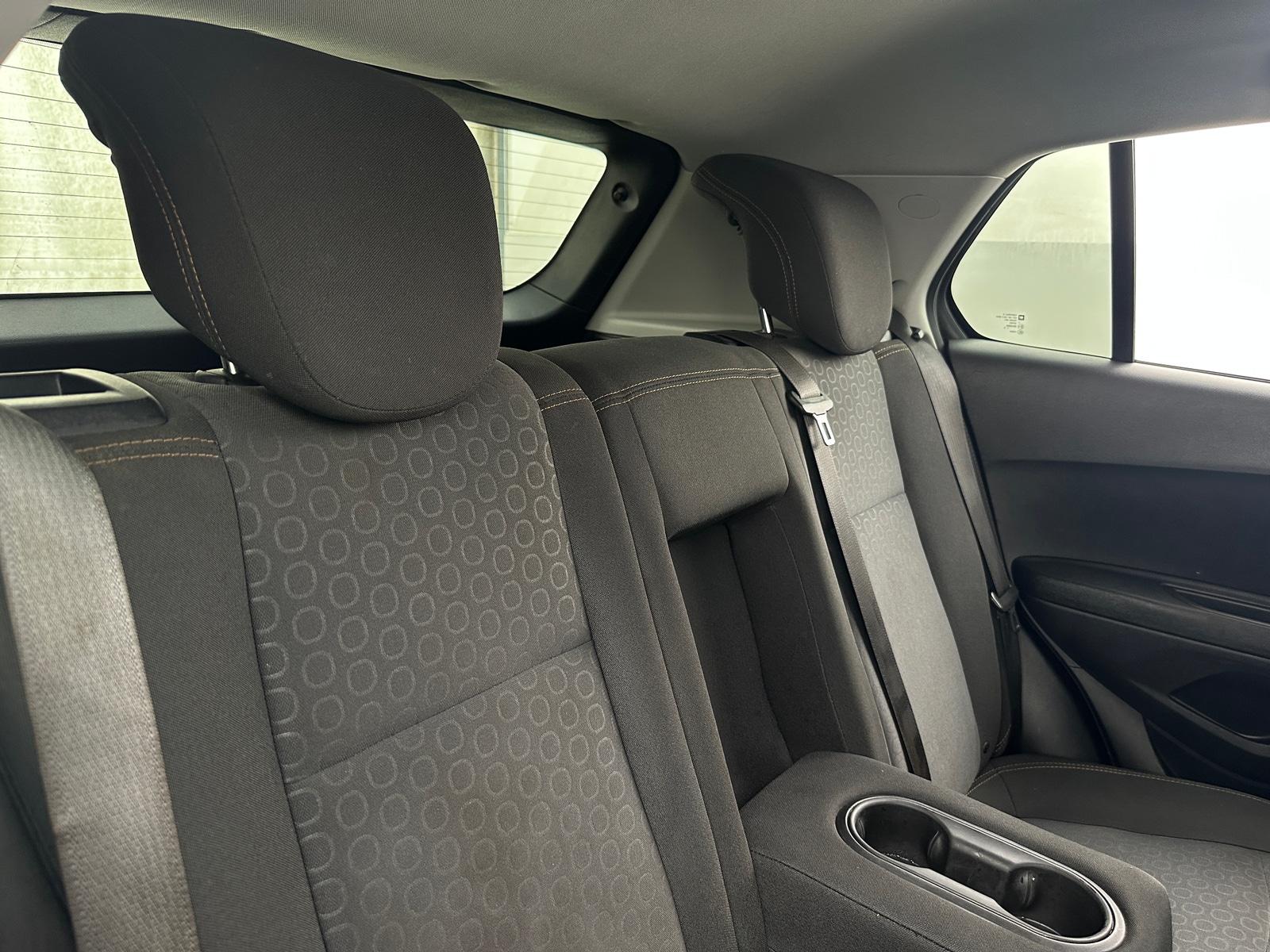 Thumbnail: 2020 Chevrolet Trax - 6