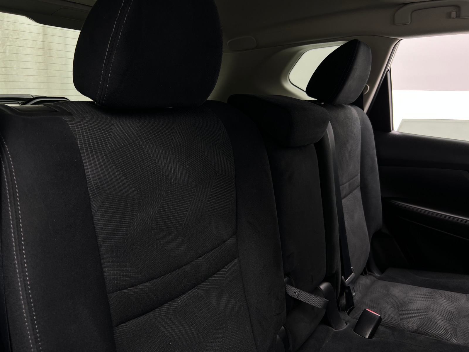 Thumbnail: 2014 Nissan Rogue - 6