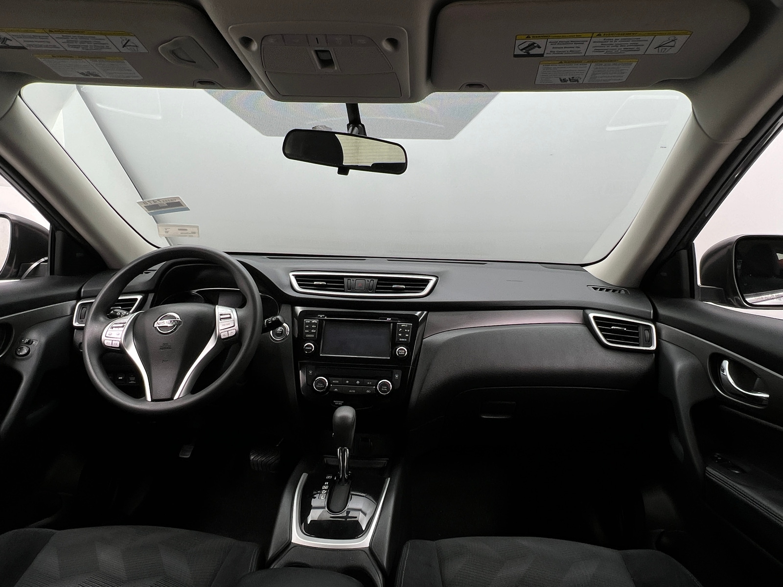 Thumbnail: 2014 Nissan Rogue - 3