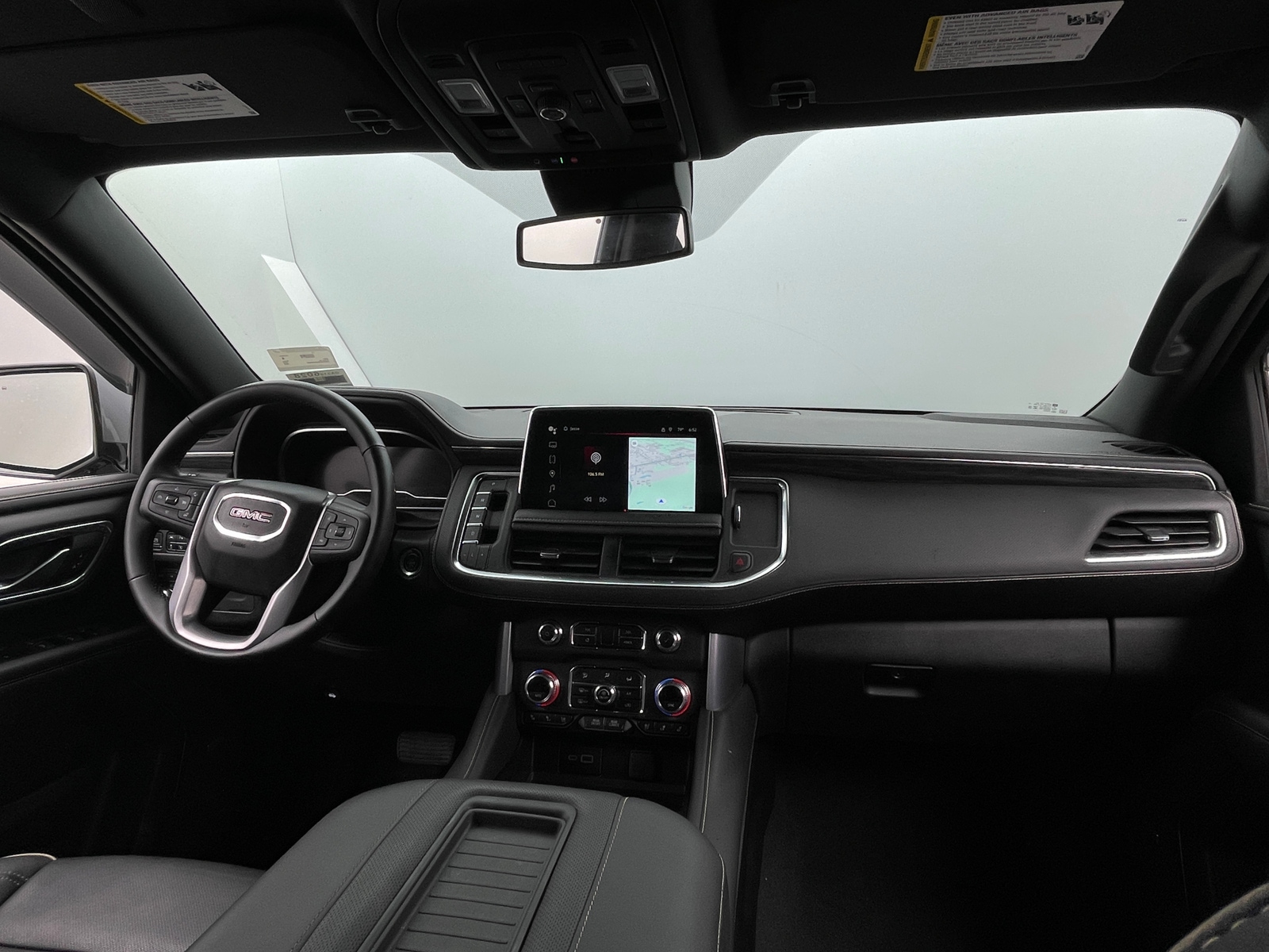 Thumbnail: 2023 GMC Yukon XL - 2