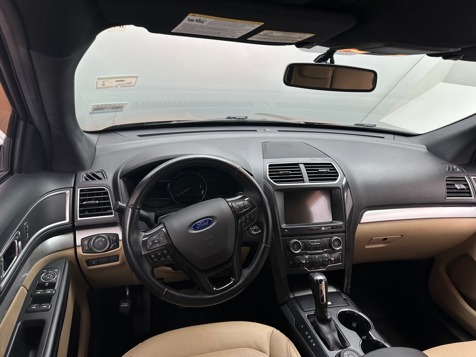 Thumbnail: 2017 Ford Explorer - 3