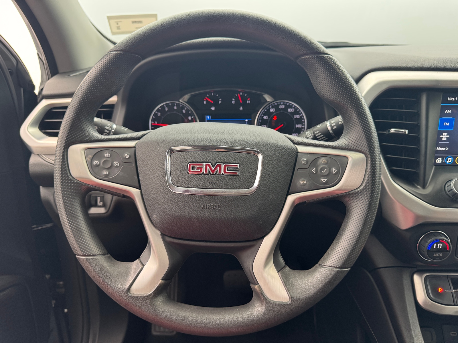 Thumbnail: 2023 GMC Acadia - 5
