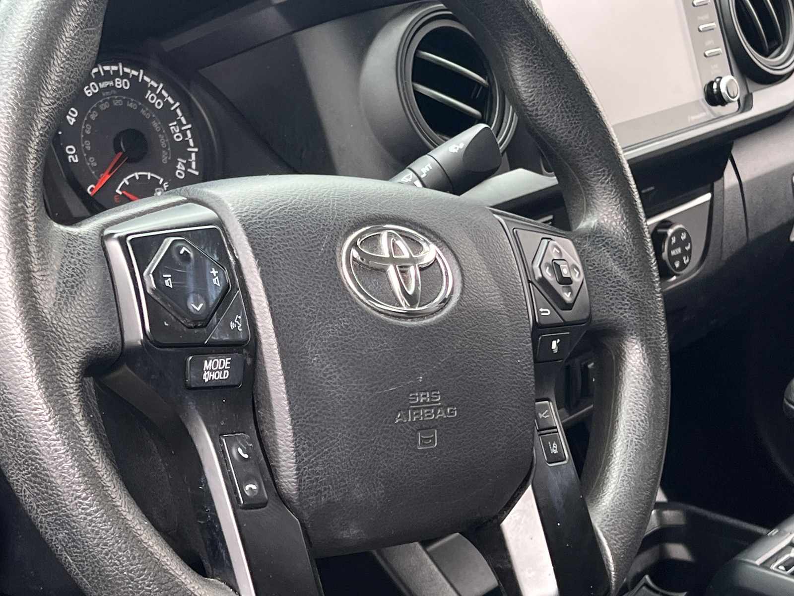 Thumbnail: 2021 Toyota Tacoma - 5