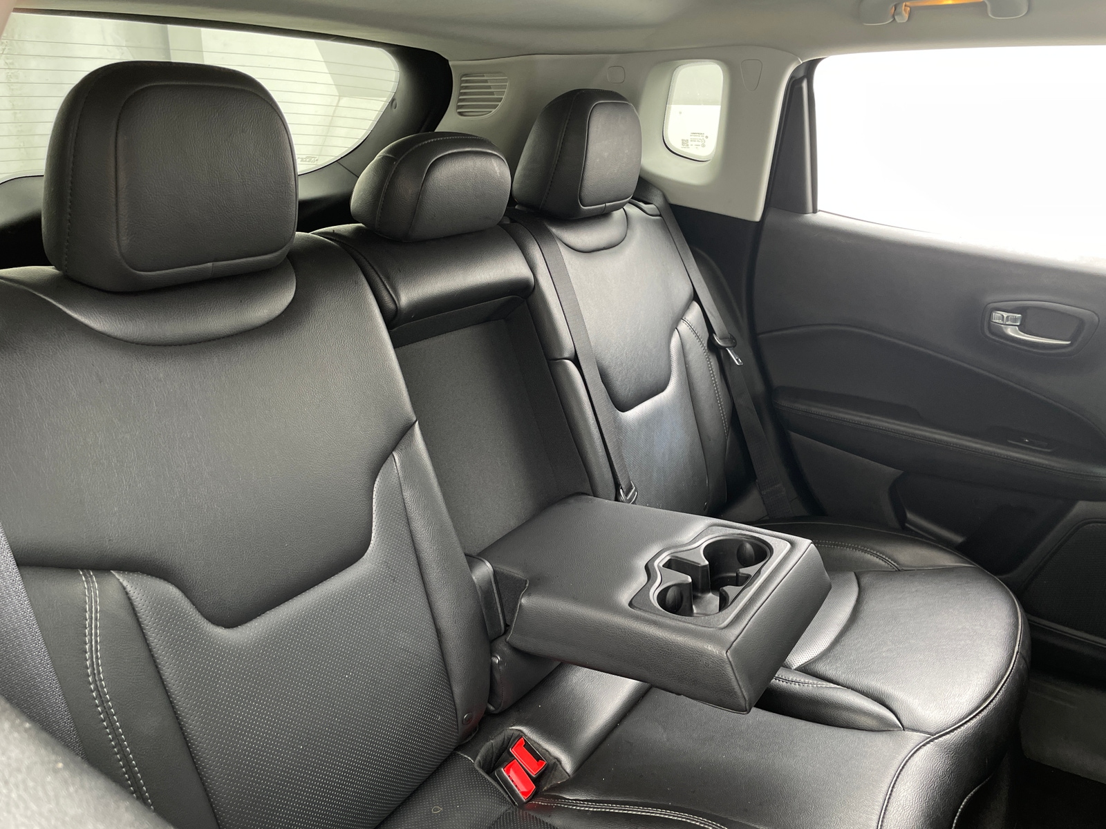 Thumbnail: 2019 Jeep Compass - 5