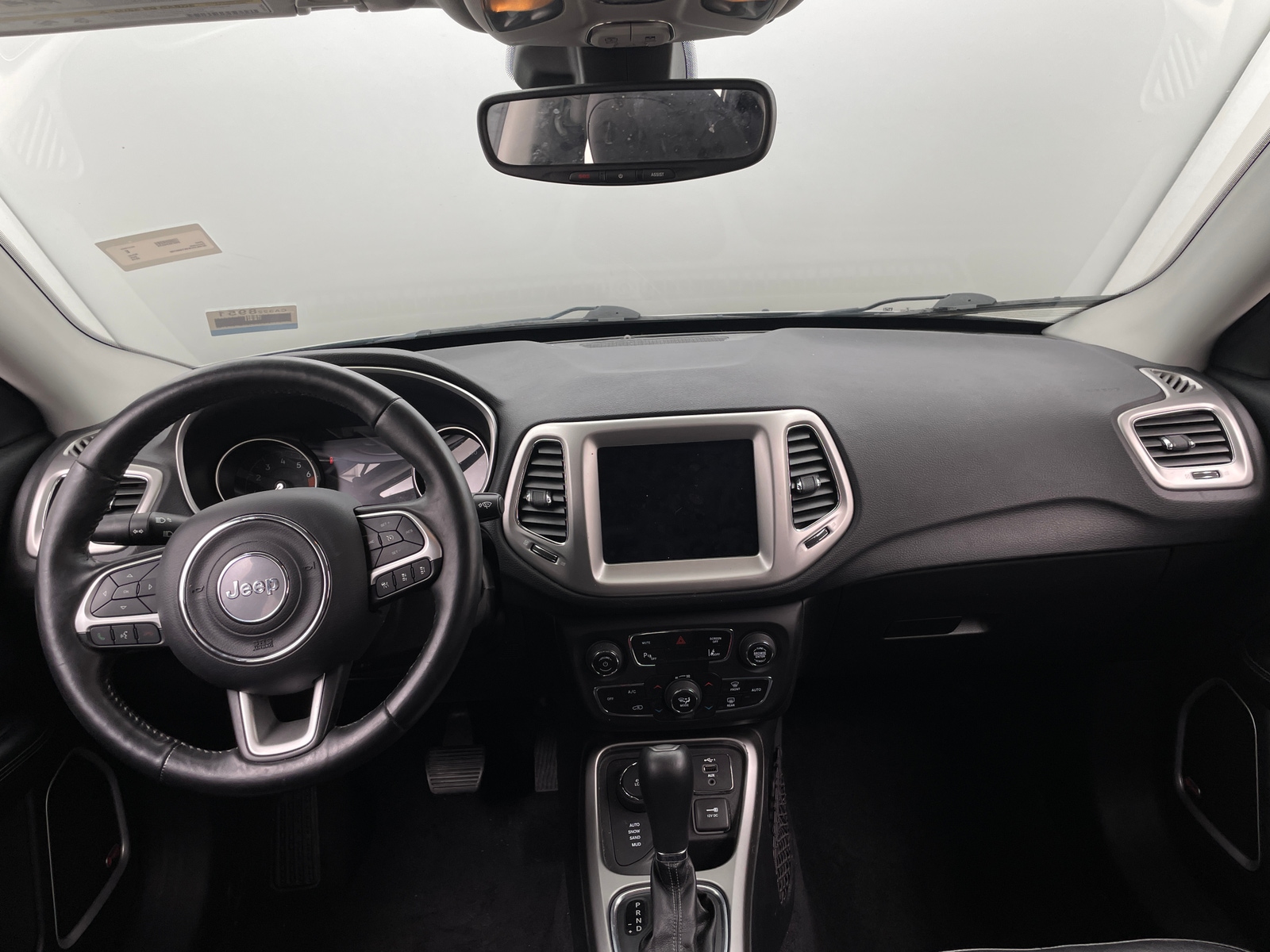 Thumbnail: 2019 Jeep Compass - 2