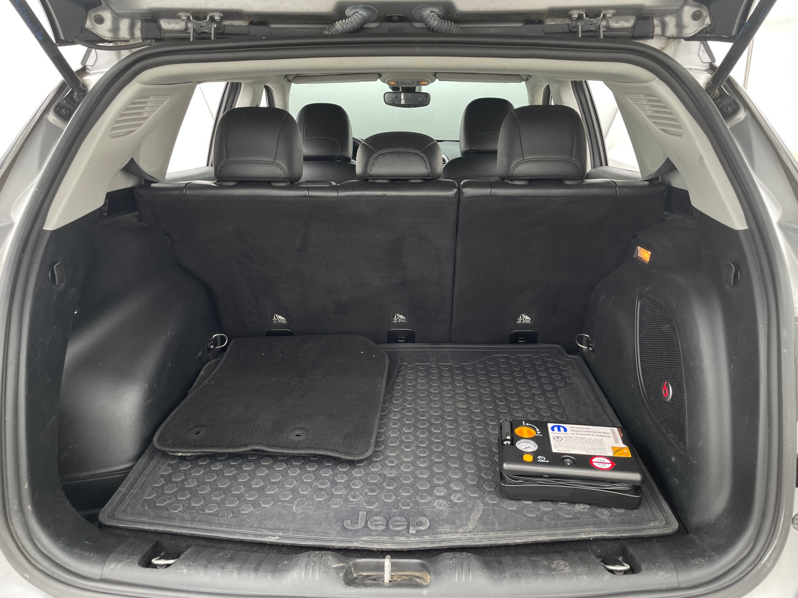 Thumbnail: 2019 Jeep Compass - 6