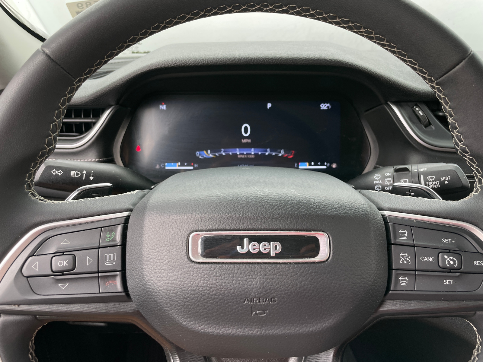 Thumbnail: 2023 Jeep Grand Cherokee - 5