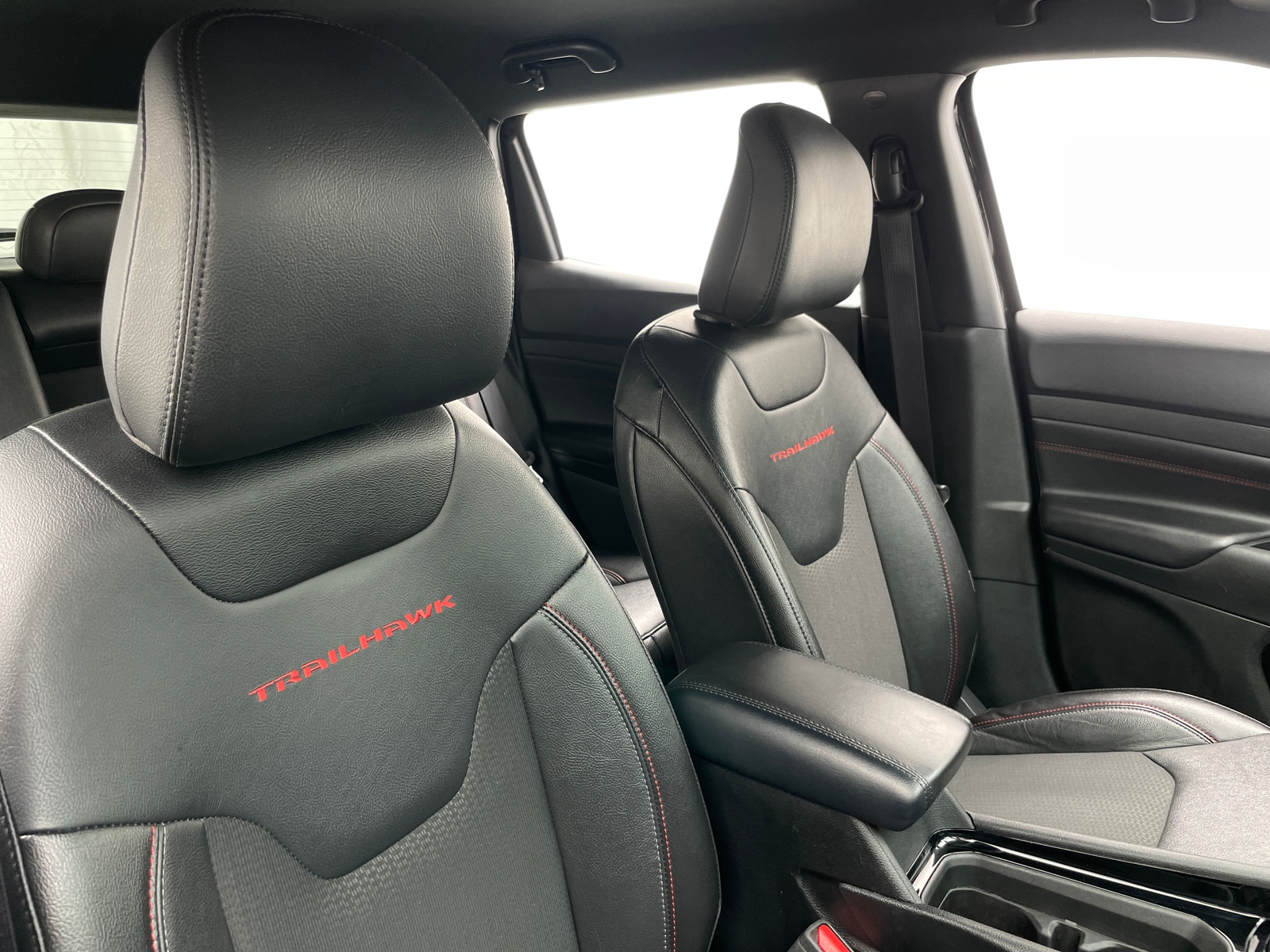 Thumbnail: 2024 Jeep Compass - 2