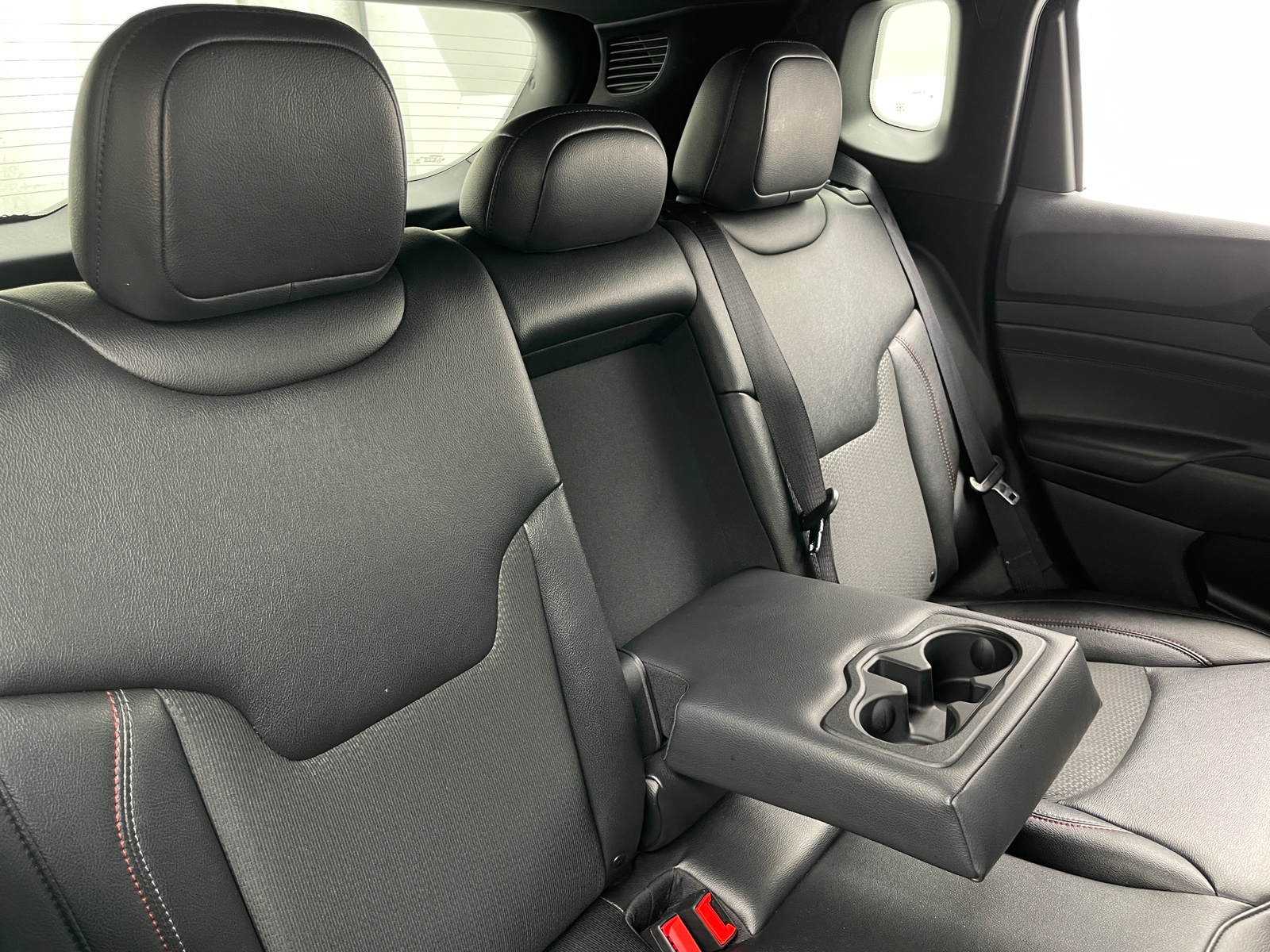 Thumbnail: 2024 Jeep Compass - 6