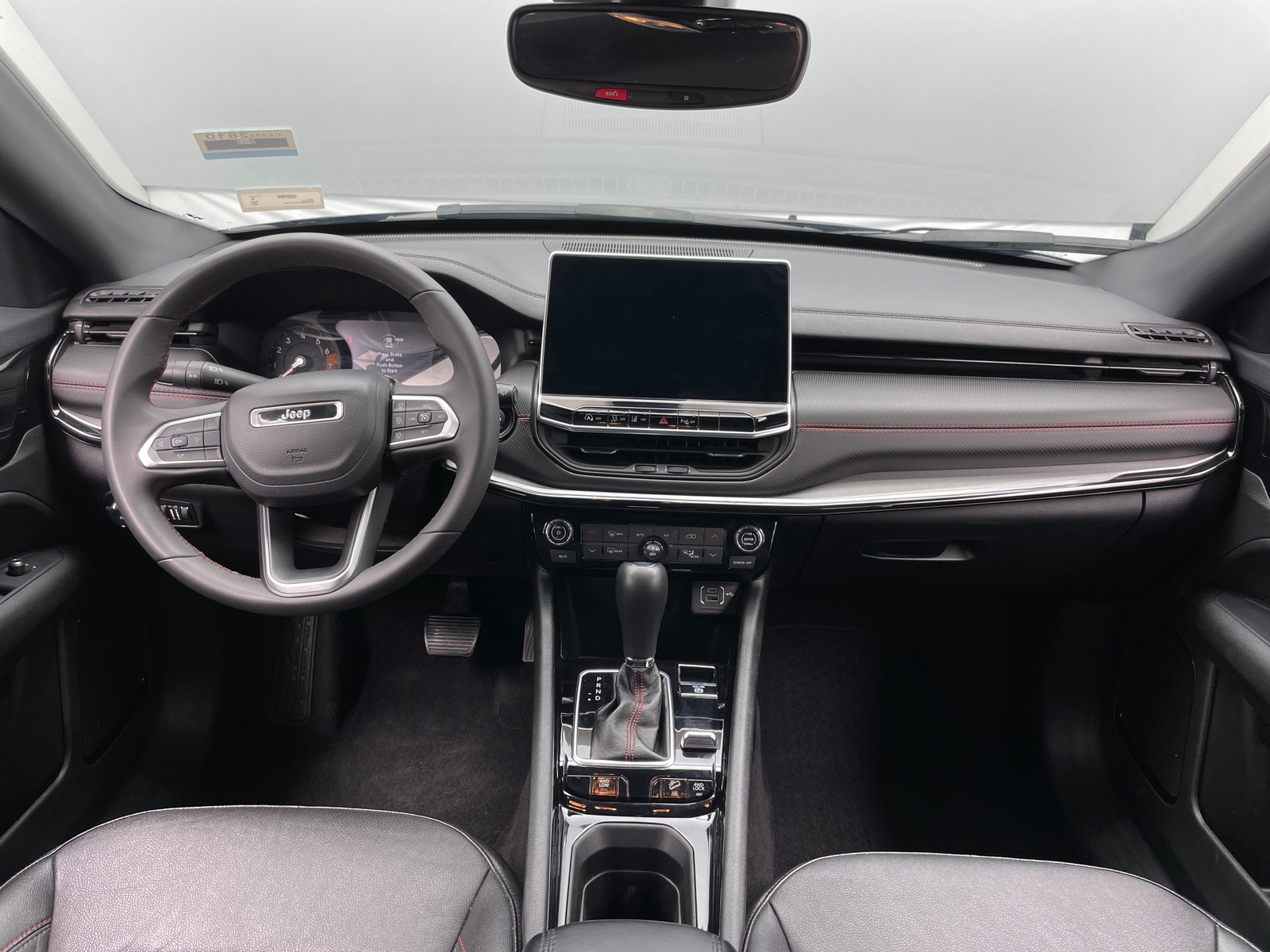 Thumbnail: 2024 Jeep Compass - 3