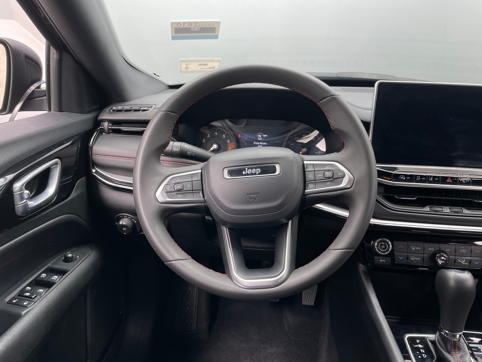 Thumbnail: 2024 Jeep Compass - 5