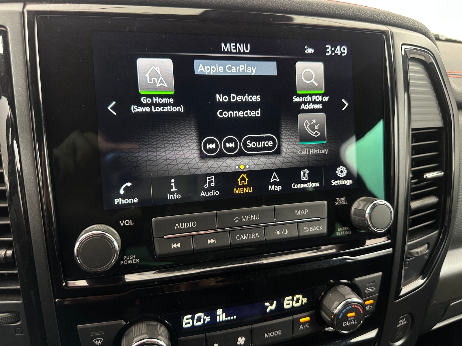 Thumbnail: 2024 Nissan Titan - 4