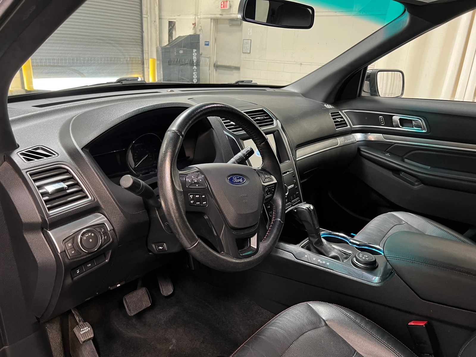 Thumbnail: 2017 Ford Explorer - 2
