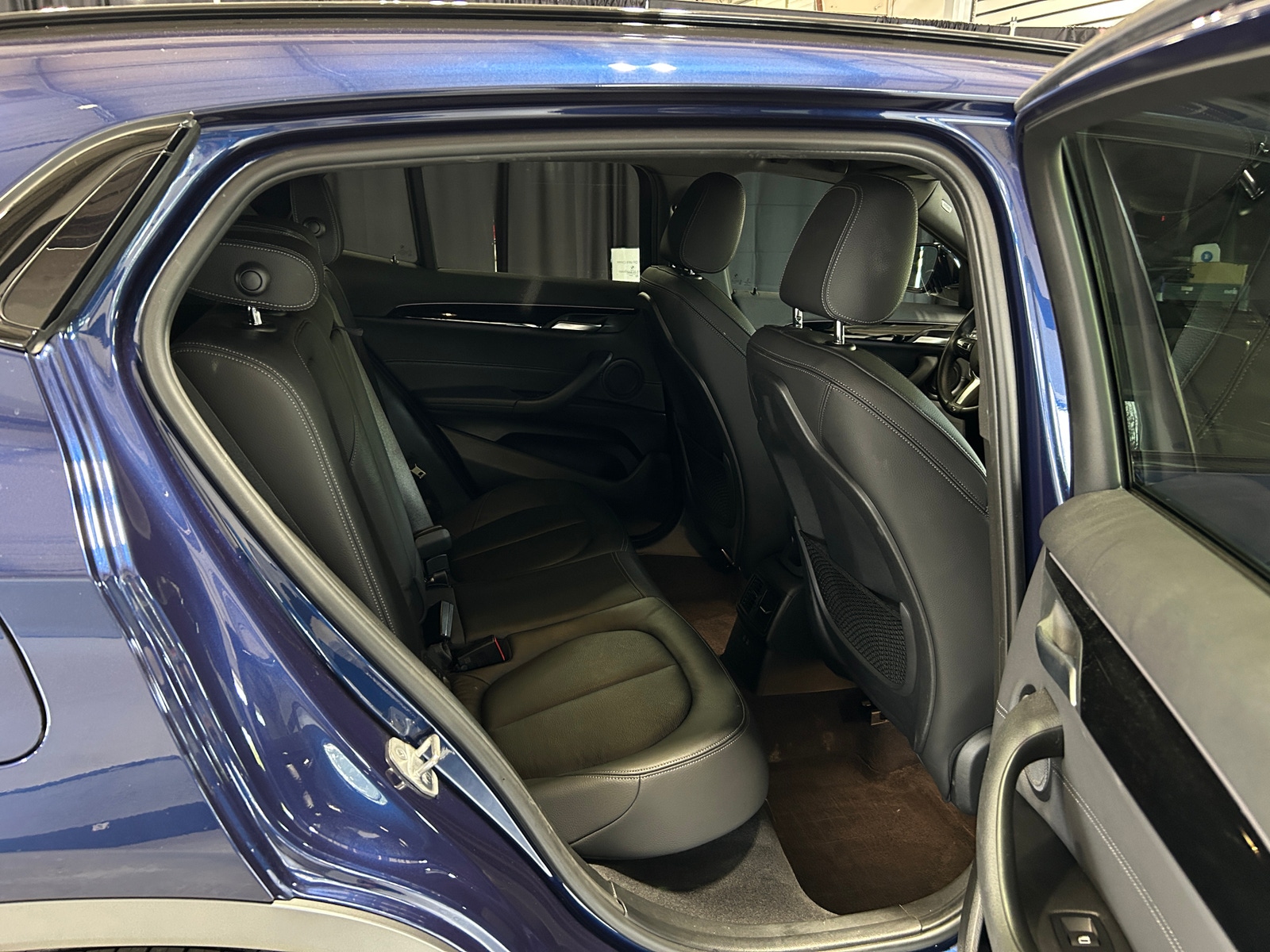 Thumbnail: 2019 BMW X2 - 5