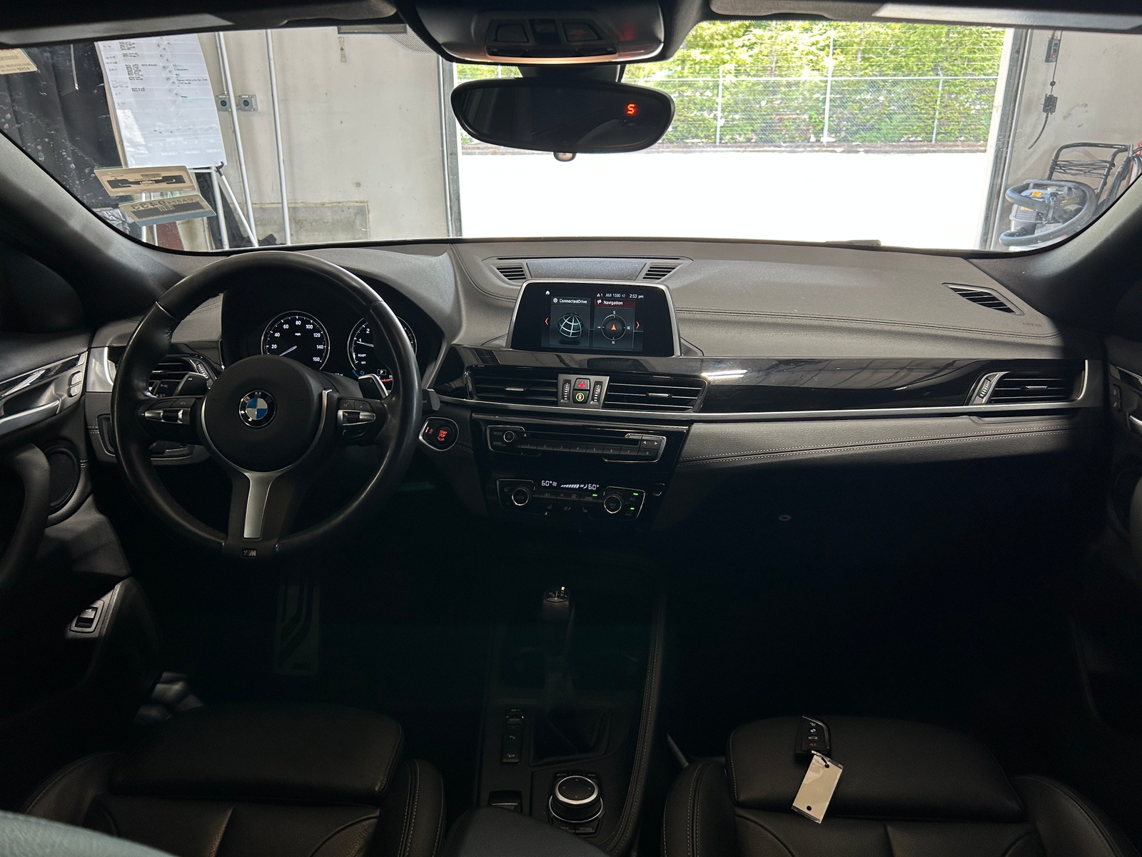 Thumbnail: 2019 BMW X2 - 2