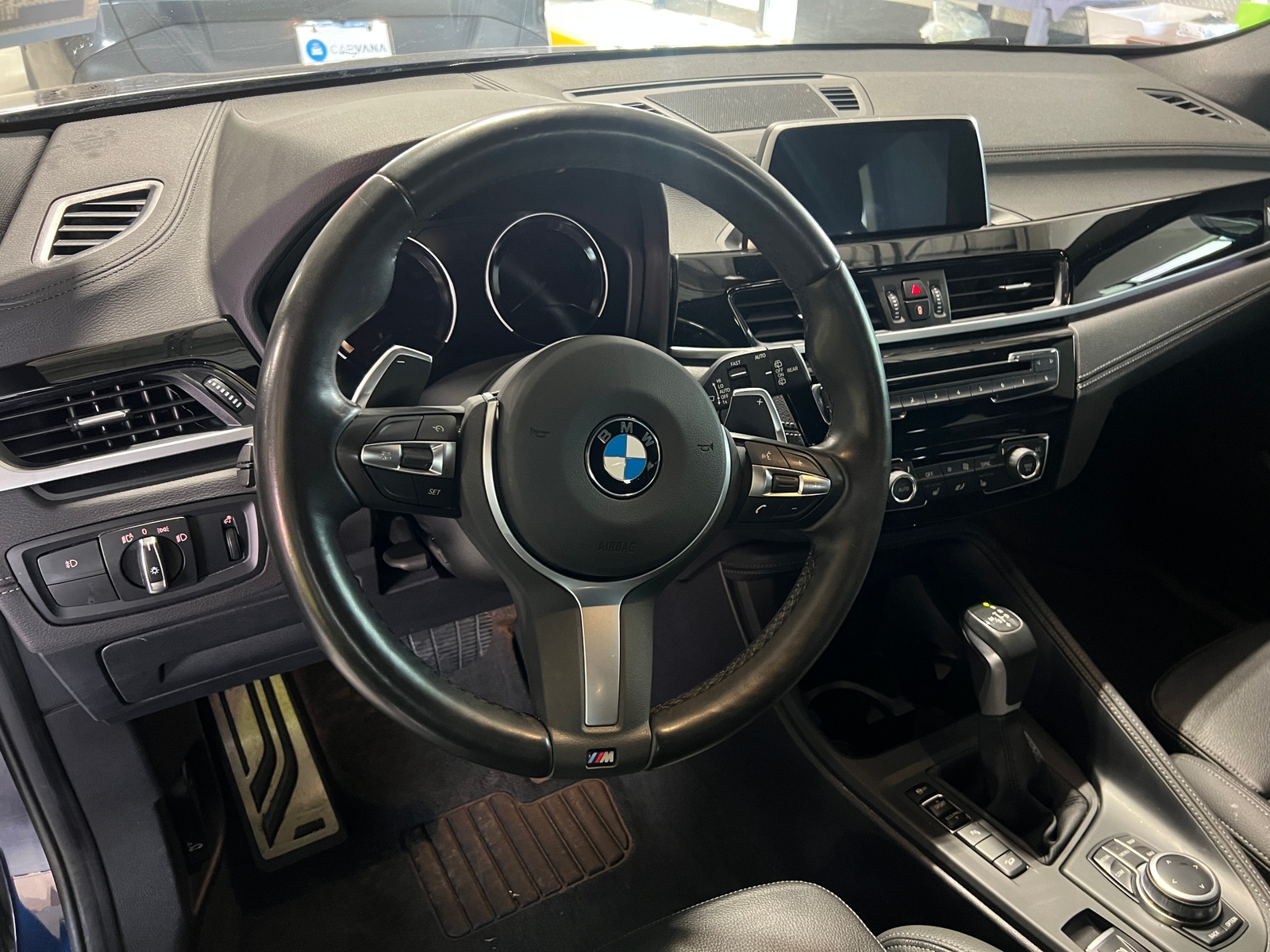 Thumbnail: 2019 BMW X2 - 4