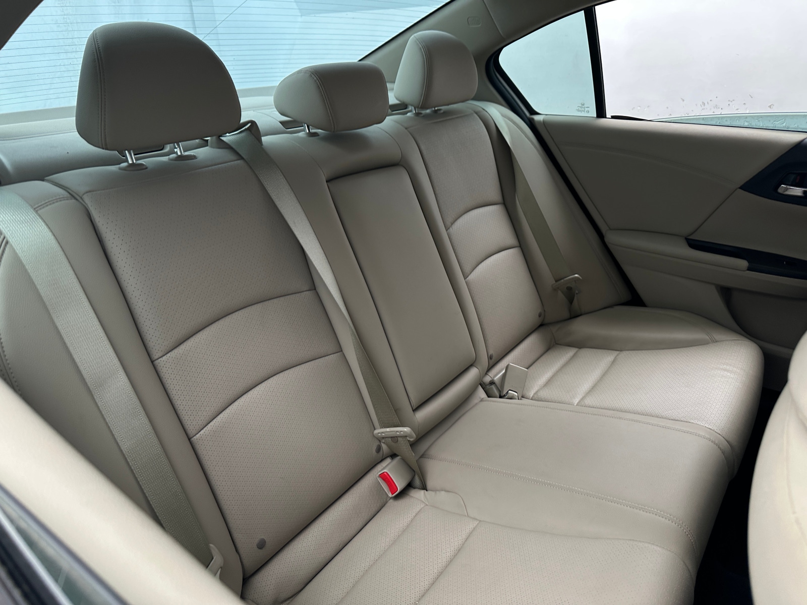 Thumbnail: 2014 Honda Accord - 5