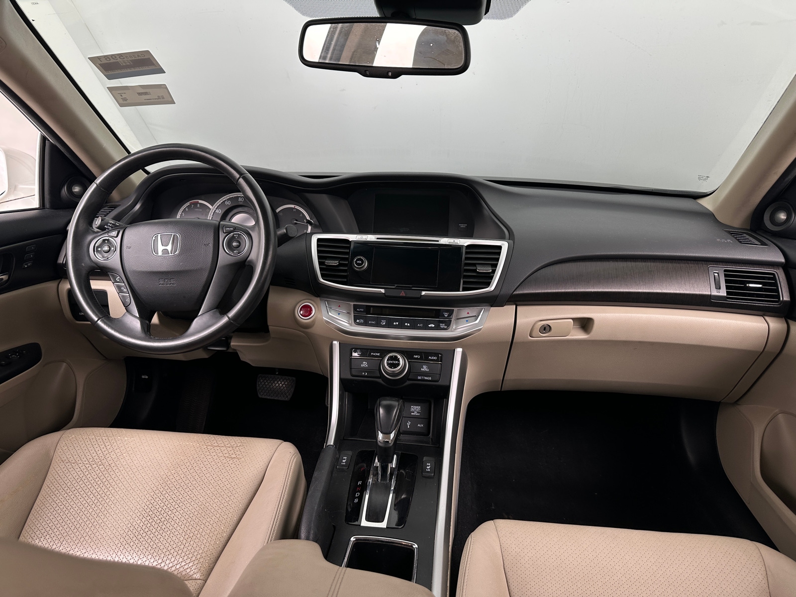 Thumbnail: 2014 Honda Accord - 2