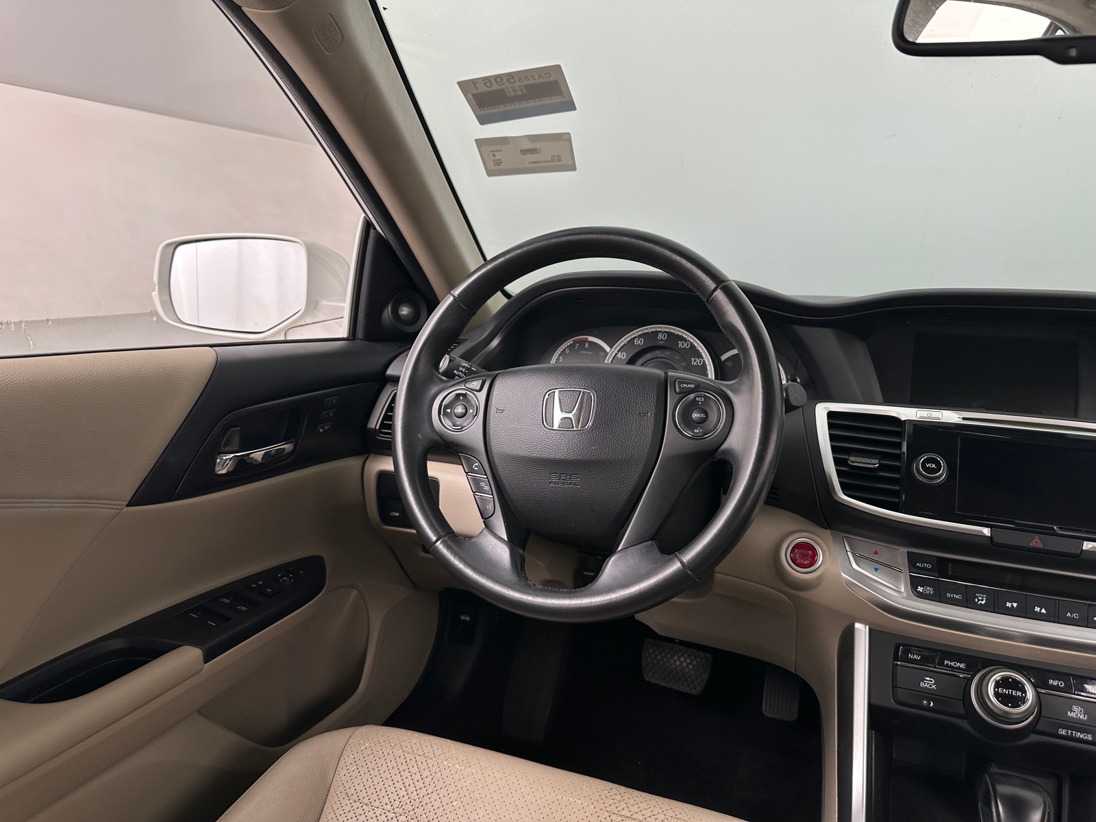 Thumbnail: 2014 Honda Accord - 4