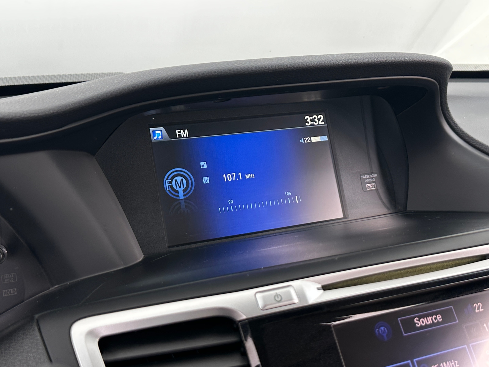 Thumbnail: 2014 Honda Accord - 3