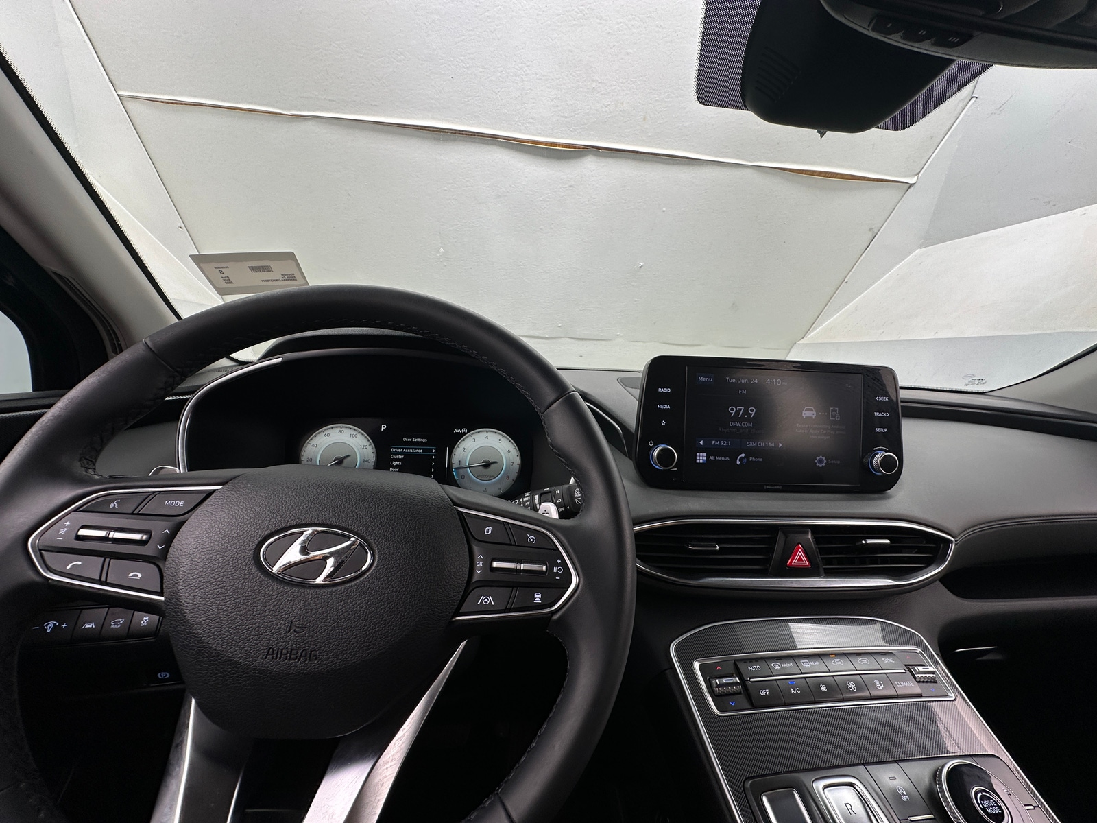Thumbnail: 2022 Hyundai Santa Fe - 3