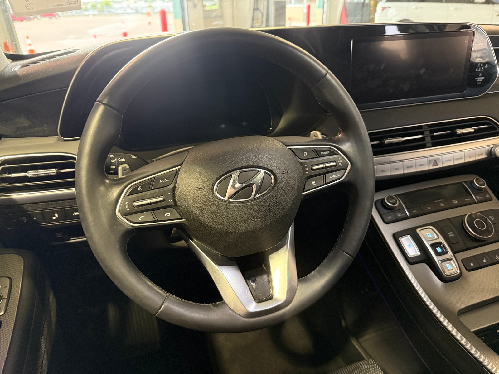 Thumbnail: 2022 Hyundai Palisade - 4