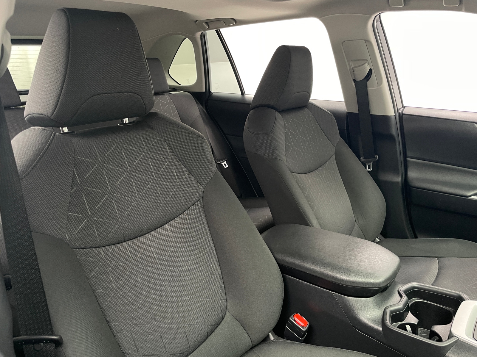 Thumbnail: 2019 Toyota RAV4 - 2