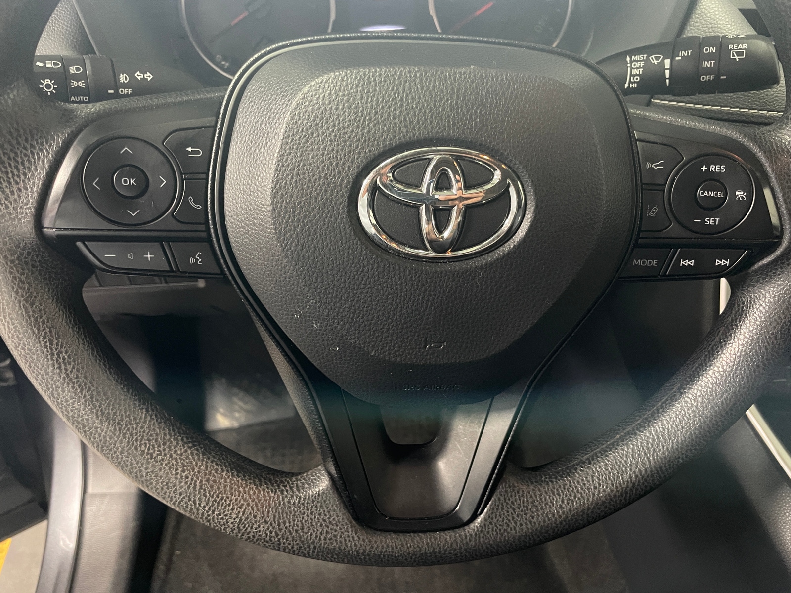Thumbnail: 2019 Toyota RAV4 - 5